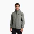 Kurtka softshell męska Aulp Dolan Lichen