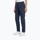Spodnie trekkingowe damskie Aulp Dondi navy
