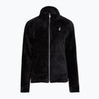 Bluza polarowa damska Aulp Becco Coral Fleece black 1