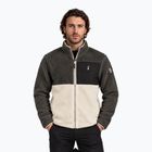 Kurtka męska Aulp Vogue Sherpa grey