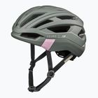 Kask rowerowy Julbo Fast Lane army green/pink