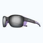 Okulary przeciwsłoneczne Julbo Monterosa 2 Spectron black/purple