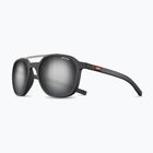 Okulary przeciwsłoneczne Julbo Slack Spectron matt black/crystal