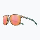 Okulary przeciwsłoneczne Julbo Canyon Polarized 3HD green
