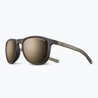 Okulary przeciwsłoneczne Julbo Canyon Polarized 3+ black/grey army