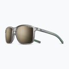 Okulary przeciwsłoneczne Julbo Creek Polarized grey translu/green