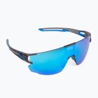 Okulary przeciwsłoneczne Julbo Aerospeed Spectron translucent gray/blue