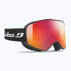 Gogle narciarskie Julbo Cyclon Spectron Glare Control black/ flash red