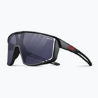 Okulary przeciwsłoneczne Julbo Fury Reactiv black/black/clear