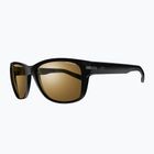Okulary przeciwsłoneczne Julbo Carmel Polarized 3 black