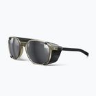 Okulary przeciwsłoneczne Julbo Slack Cover Spectron shiny translucent beige/black