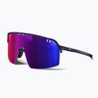 Okulary przeciwsłoneczne Julbo Intensity Spectron HD shiny dark blue/multilayer violet