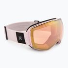 Gogle narciarskie Julbo Lightyear Reactiv Glare Control light pink/flash pink