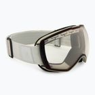 Gogle narciarskie Julbo Cyrius-X Reactiv High Contrast black/flash purple