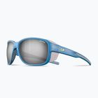 Okulary przeciwsłoneczne Julbo Montebianco 2 Spectron S3 blue