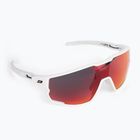 Okulary przeciwsłoneczne Julbo Rush Spectron matt white/black