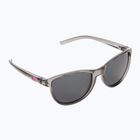 Okulary przeciwsłoneczne dziecięce Julbo Idol Polarized gloss translucent black