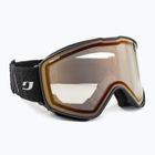 Gogle narciarskie Julbo Quickshift OTG Reactiv High Contrast black/flash infrared