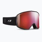 Gogle narciarskie Julbo Launcher Reactiv High Contrast black/ flash infrared