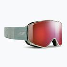 Gogle narciarskie Julbo Cyrius Reactiv High Contrast green/ flash infrared