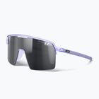 Okulary przeciwsłoneczne dziecięce Julbo Intensity Junior Spectron purple translu brillant/purple matt