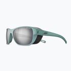 Okulary przeciwsłoneczne Julbo Camino Spectron matt olive green/black