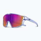 Okulary przeciwsłoneczne dziecięce Julbo Fury Mini Spectron lilac translu brillant/lilac matt