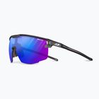 Okulary przeciwsłoneczne Julbo Ultimate Reactiv High Contrast matt black/translu black