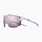 Okulary przeciwsłoneczne Julbo Ultimate Spectron HD matt white/light gray