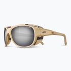 Okulary przeciwsłoneczne Julbo Explorer 2.0 Spectron 4 Light Chestnut Brown