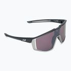 Okulary przeciwsłoneczne Julbo Fury Spectron matt dark gray/chrome gray