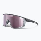 Okulary przeciwsłoneczne Julbo Fury Spectron matt dark gray/chrome gray