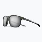 Okulary przeciwsłoneczne Julbo The Streets Spectron shiny translu army green