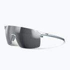 Okulary przeciwsłoneczne Julbo Faster M Spectron shiny silver/black