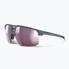 Okulary przeciwsłoneczne Julbo Liry Spectron HD matt green/matt grey