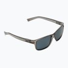 Okulary przeciwsłoneczne Julbo Syracuse Polarized 3 blue/transculent shiny black