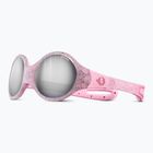 Okulary przeciwsłoneczne dziecięce Julbo Loop M Spectron Baby light pink