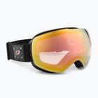 Gogle narciarskie Julbo Shadow Reactiv High Contrast black/pink/flash pink