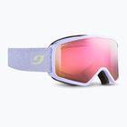 Gogle narciarskie Julbo Banger Reactiv Glare Control purple/flash pink