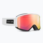 Gogle narciarskie Julbo Banger Reactiv Glare Control white/black/flash infrared