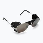 Okulary przeciwsłoneczne Julbo Cham Spectron 4 argent/noir