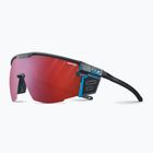 Okulary przeciwsłoneczne Julbo Ultimate Cover Reactiv black/blue