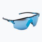 Okulary przeciwsłoneczne Julbo Ultimate Spectron black/blue/multilayer blue