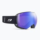 Gogle narciarskie Julbo Lightyear OTG Reactiv High Contrast black/gray/flash blue