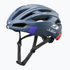 Kask rowerowy Julbo Fast Lane Groupama-FDJ dark blue/red/white