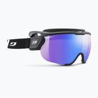 Gogle narciarskie Julbo Sniper Evo L Reactiv High Contrast black/ black/ flash blue