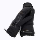 Rękawice podgrzewane damskie Therm-ic Ultra Heat Mitt W + Ultra-Lightweight Batteries black