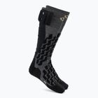 Skarpety ogrzewane Therm-ic Powersocks Heat Fusion Uni grey/ black
