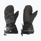 Rękawice podgrzewane damskie Therm-ic Ultra Heat Boost Mittens W + Ultra-Lightweight Batteries black