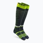 Skarpety narciarskie SIDAS Ski Touring navy/yellow